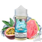 جویس کلود نوردز گواوا پشن فروت یخ CLOUD NURDZ ICED GUAVA PASSION FRUIT