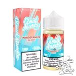 جویس کلود نوردز انار تمشک یخ CLOUD NURDZ ICED POMEGRANATE BERRY