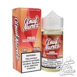 جویس کلود نوردز هلو دراگون فروت CLOUD NURDZ PEACH DRAGON FRUIT
