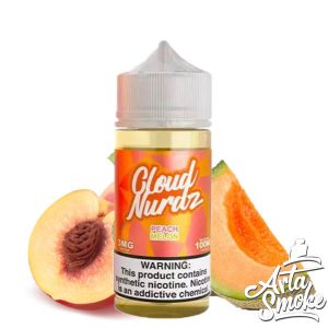 جویس کلود نوردز هلو ملون CLOUD NURDZ PEACH MELON