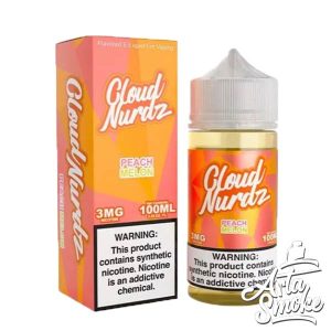 جویس کلود نوردز هلو ملون CLOUD NURDZ PEACH MELON