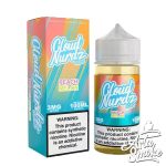 جویس هلو ملون یخ کلود نوردز CLOUD NURDZ ICED PEACH MELON