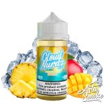 جویس کلود نوردز آناناس انبه یخ CLOUD NURDZ ICED PINEAPPLE MANGO