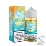 جویس کلود نوردز آناناس انبه یخ CLOUD NURDZ ICED PINEAPPLE MANGO - Image 2