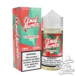 جویس کلود نوردز توت فرنگی کیوی CLOUD NURDZ STRAWBERRY KIWI