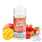 جویس کلود نوردز توت فرنگی انبه CLOUD NOURDZ STRAWBERRY MANGO