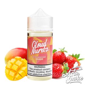 جویس کلود نوردز توت فرنگی انبه CLOUD NOURDZ STRAWBERRY MANGO