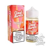 جویس کلودنوردز توت فرنگی هلو CLOUD NURDZ STRAWBERRY PEACH