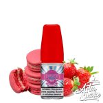 سالت دینرلیدی ماکارون توت فرنگی DINNER LADY STRAWBERRY MACAROON