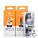 کارتریج گیک ویپ سول GEEK VAPE SOUL CARTRIDGE - Image 2