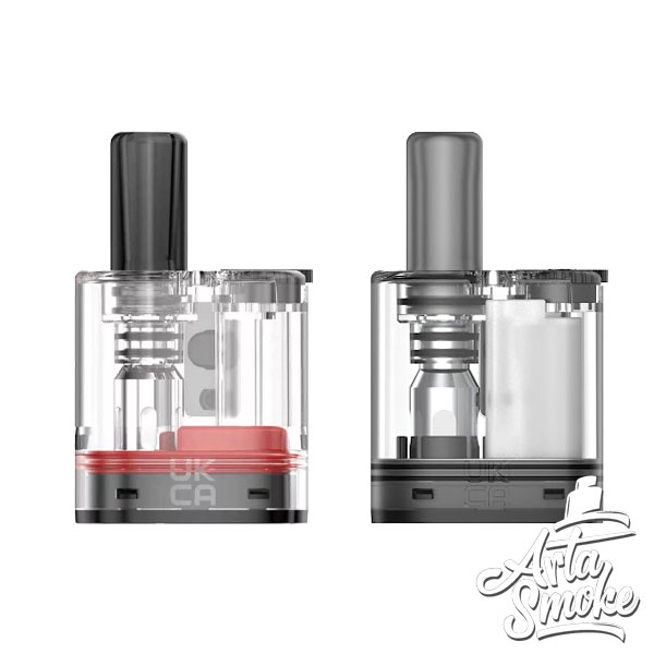 geekvape-cartridges-soul-2 کارتریج گیک ویپ سول GEEK VAPE SOUL CARTRIDGE - Image 1