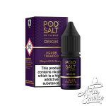 سالت های 10میل پاد سالت (سری اوریجین) در طعم های مختلف POD SALT ORIGIN 10ML - Image 3