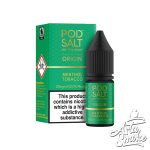 سالت های 10میل پاد سالت (سری اوریجین) در طعم های مختلف POD SALT ORIGIN 10ML - Image 4