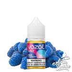 سالت وزول تمشک ابی VOZOL BLUE RASPBERRY