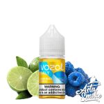 سالت وزول تمشک لیمو VOZOL BLUE RAZZ LEMON