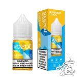 سالت وزول تمشک لیمو VOZOL BLUE RAZZ LEMON - Image 2