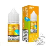 سالت وزول لیمو VOZOL LEMON LIME - Image 2