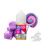 سالت وزول آبنبات VOZOL PURPLE CANDY