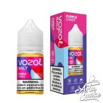 سالت وزول آبنبات VOZOL PURPLE CANDY - Image 2