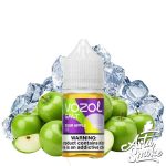 سالت سیب ترش یخ وزول VOZOL SOUR APPLE ICE