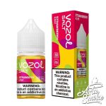 سالت وزول توت فرنگی کیوی VOZOL STRAWBERRY KIWI - Image 2