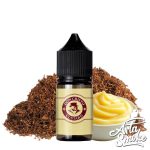 سالت دان کریستو تنباکو کاستارد DON CRISTO CUSTARD