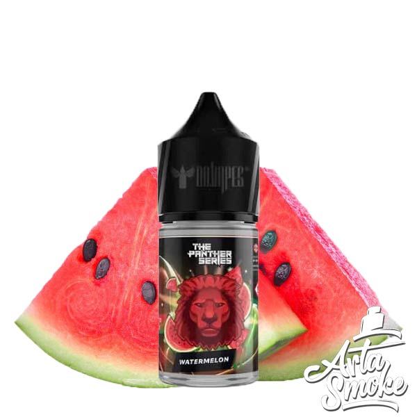 DR-VAPE-WATERMELON--1 سالت دکتر ویپز هندوانه DR VAPES WATERMELON - Image 1