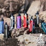 ویپ پاد ایجیس بوست 3 گیک ویپ GEEK VAPE AEGIS BOOST 3 - Image 2
