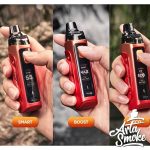 ویپ پاد ایجیس بوست 3 گیک ویپ GEEK VAPE AEGIS BOOST 3 - Image 8