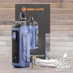 ویپ پاد ایجیس بوست 3 گیک ویپ GEEK VAPE AEGIS BOOST 3 - Image 12
