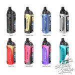 ویپ پاد ایجیس بوست 3 گیک ویپ GEEK VAPE AEGIS BOOST 3 - Image 10