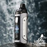 ویپ پاد ایجیس بوست 3 گیک ویپ GEEK VAPE AEGIS BOOST 3 - Image 4