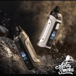 ویپ پاد ایجیس بوست 3 گیک ویپ GEEK VAPE AEGIS BOOST 3 - Image 3