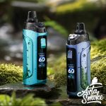 ویپ پاد ایجیس بوست 3 گیک ویپ GEEK VAPE AEGIS BOOST 3 - Image 5