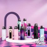 پاد ماد تلیما نانو لاست ویپ LOST VAPE THELEMA NANO - Image 2