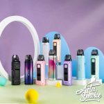 پاد ماد تلیما نانو لاست ویپ LOST VAPE THELEMA NANO - Image 3