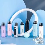 پاد ماد تلیما نانو لاست ویپ LOST VAPE THELEMA NANO - Image 5
