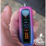 پاد یکبارمصرف 18000 پاف لایت رایز لاست ویپ LOST VAPE LIGHTRISE 18K - Image 4