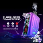 پاد یکبارمصرف 18000 پاف لایت رایز لاست ویپ LOST VAPE LIGHTRISE 18K - Image 9
