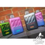 پاد یکبارمصرف 18000 پاف لایت رایز لاست ویپ LOST VAPE LIGHTRISE 18K - Image 7