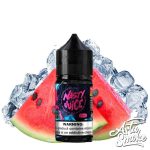 سالت نستی هندوانه یخ سوپر کول NASTY WATERMELON ICE SUPER COOL