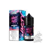 سالت نستی هندوانه یخ سوپر کول NASTY WATERMELON ICE SUPER COOL - Image 2
