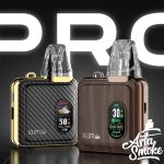 پاد ماد اکسلیم اس کیو پرو اکسوا OXVA XLIM SQ PRO - Image 6