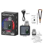 پاد ماد اکسلیم اس کیو پرو اکسوا OXVA XLIM SQ PRO - Image 11