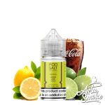 سالت نوشابه لیمو پاد سالت POD SALT LEMON LIME COLA