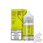 سالت نوشابه لیمو پاد سالت POD SALT LEMON LIME COLA - Image 2