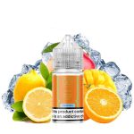 سالت پرتقال انبه لیمو یخ پاد سالت POD SALT ORANG MANGO LIME ICE EDITION