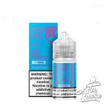 سالت تمشک آبی ترش یخ پاد سالت POD SALT SOUR BLUE RASPBERRY ICE EDITION - Image 2