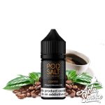 سالت قهوه پاد سالت POD SALT COFFEE