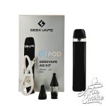پاد سیستم گیک ویپ آی کیو GEEK VAPE AQ - Image 15